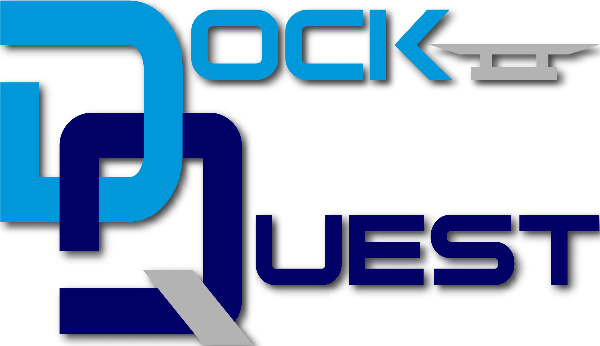 Dock Quest Logo